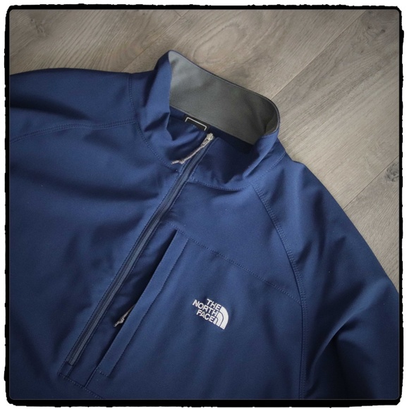 the north face men's apex nimble jacket